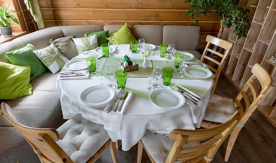 Фото №8 зала Основной зал 