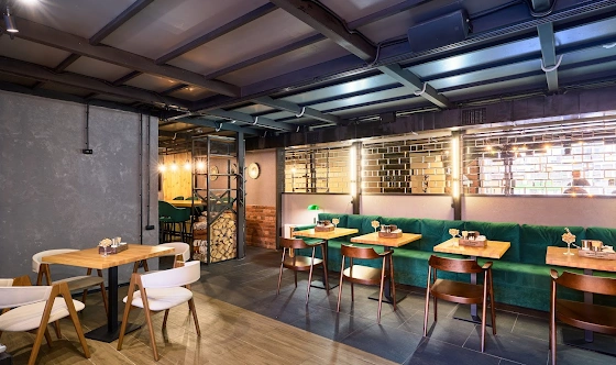 Фото №3 зала Зал на 30 человек