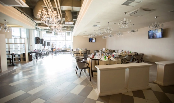 Фото №20 зала Основной зал