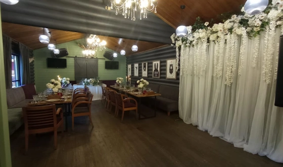 Фото №3 зала Караоке-зал