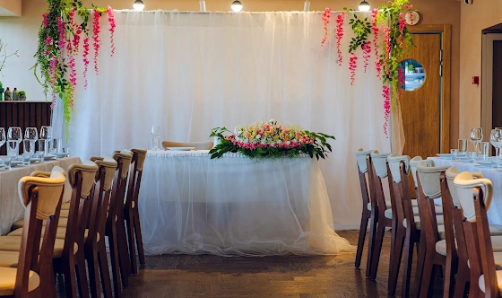 Фото №9 зала Основной зал 