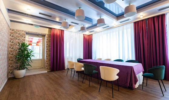 Фото №9 зала VIP зал