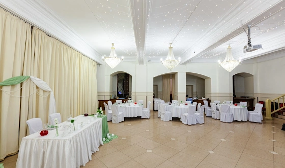 Фото №9 зала Большой зал 