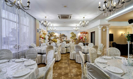 Фото №7 зала Большой зал 