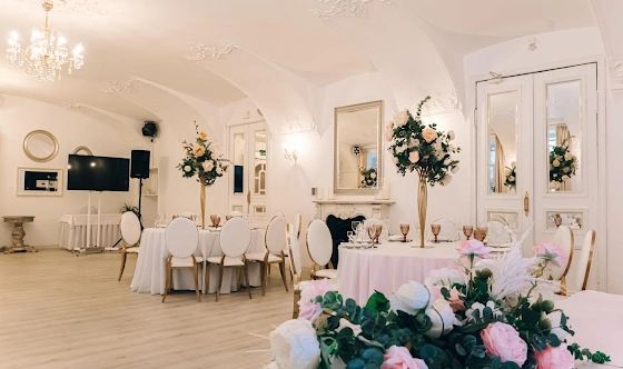 Фото №12 зала Большой зал