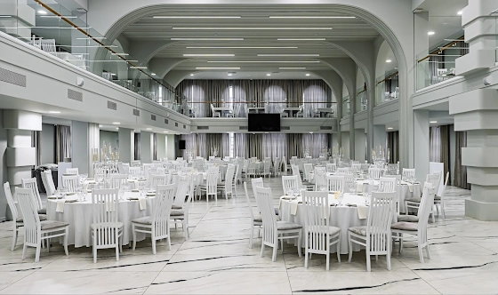 Фото №15 зала Банкетный зал