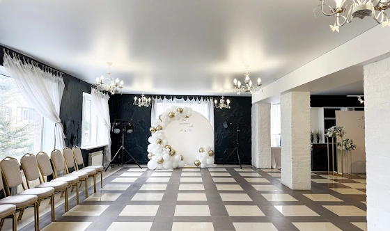 Фото №12 зала Большой зал