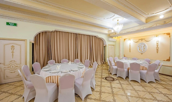 Фото №20 зала Основной зал