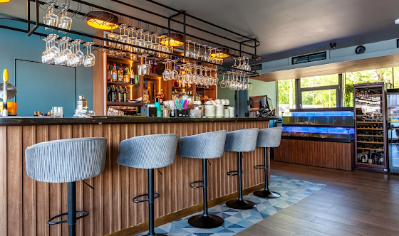 Фото №14 зала Основной зал