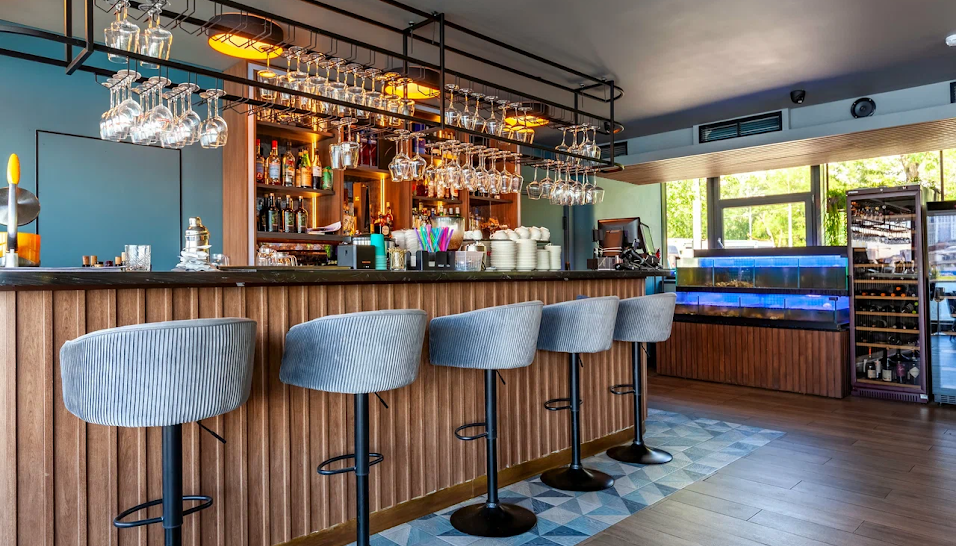 Фото №14 зала Основной зал