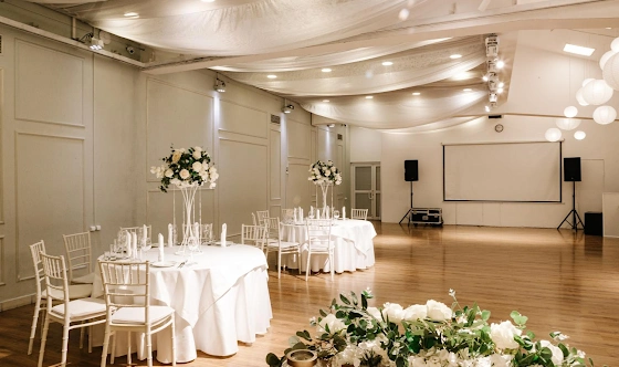 Фото №4 зала Банкетный зал