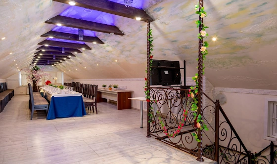 Фото №5 зала 2 этаж