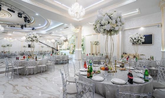 Фото №3 зала Большой зал 