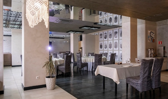 Фото №20 зала Основной зал