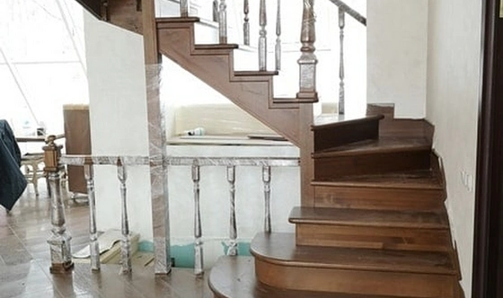 Фото №9 зала Большой зал