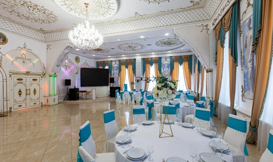 Фото №16 зала Греческий зал