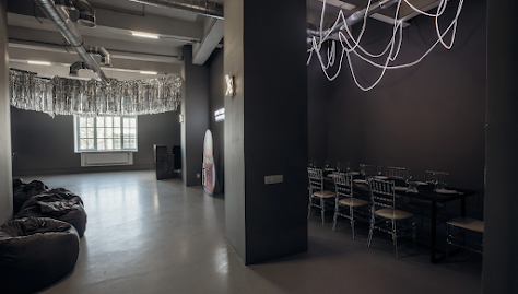 Фото №3 зала Зал "Грей"