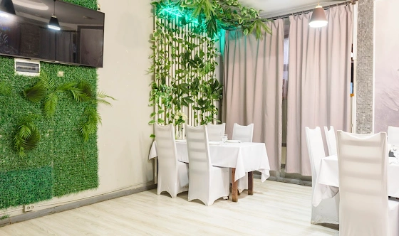 Фото №6 зала Банкетный зал