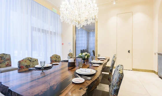 Фото №9 зала Garden VIP