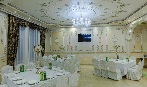 Фото №14 зала Основной зал 