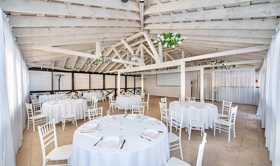 Фото №9 зала Веранда