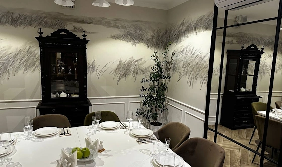 Фото №4 зала VIP-зал