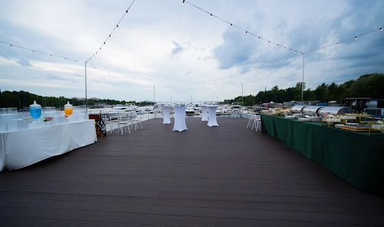 Фото №8 зала Cassia loft