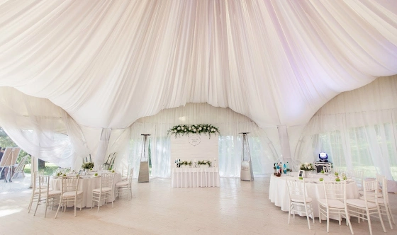 Фото №5 зала Площадка «Дворцовая»