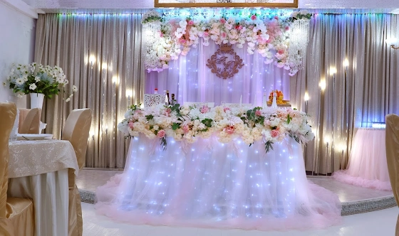 Фото №16 зала Большой банкетный зал