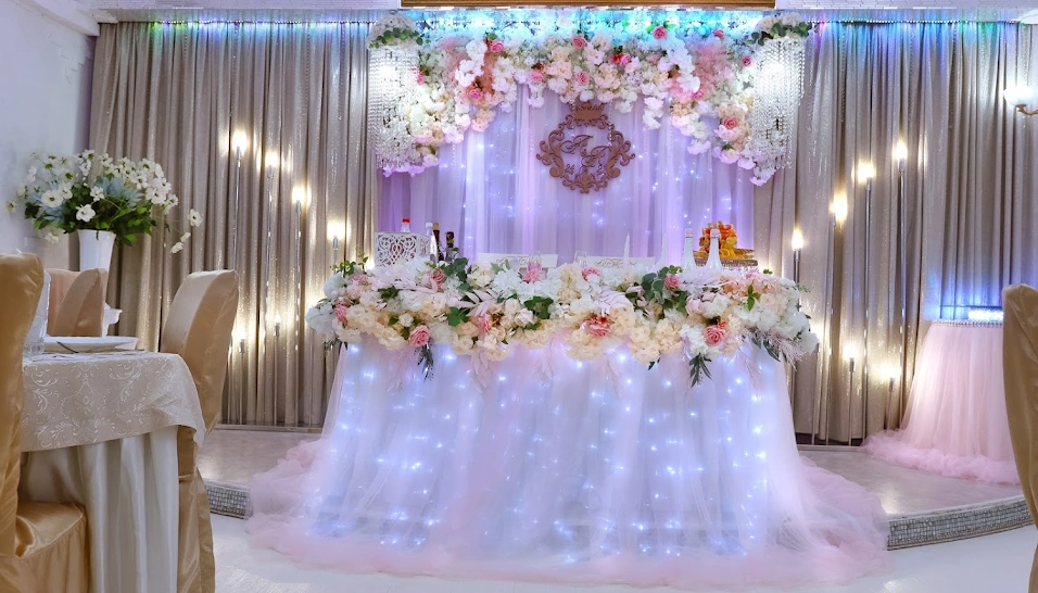 Фото №16 зала Большой банкетный зал