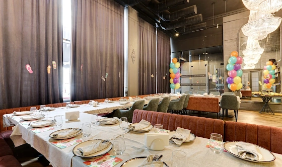 Фото №13 зала Основной зал 