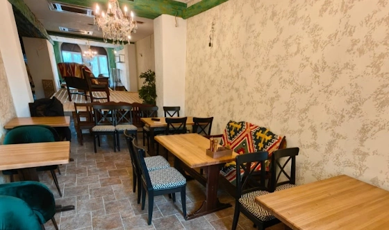 Фото №11 зала Верхний зал