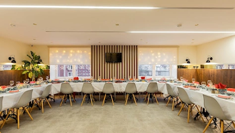 Фото №5 зала Третий зал 