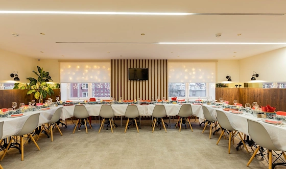 Фото №5 зала Третий зал 