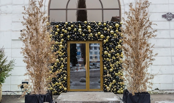 Фото №15 зала Большой VIP-зал