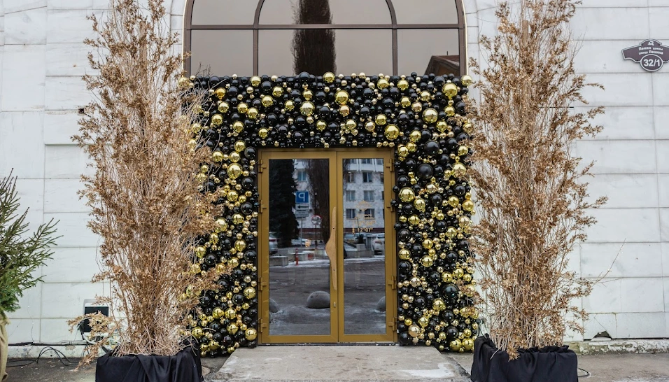 Фото №15 зала Большой VIP-зал