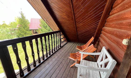 Фото №11 зала Коттедж на 8 гостей