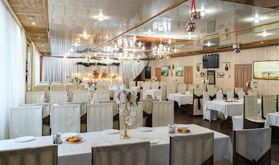 Фото №5 зала Зал на 120 человек