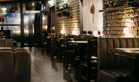 Фото №6 зала Зал на 40 человек 