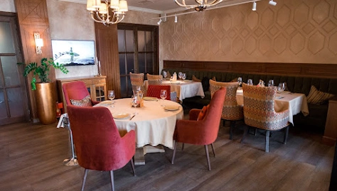 Фото №3 зала Банкетный зал