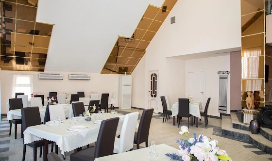 Фото №2 зала Банкетный зал 