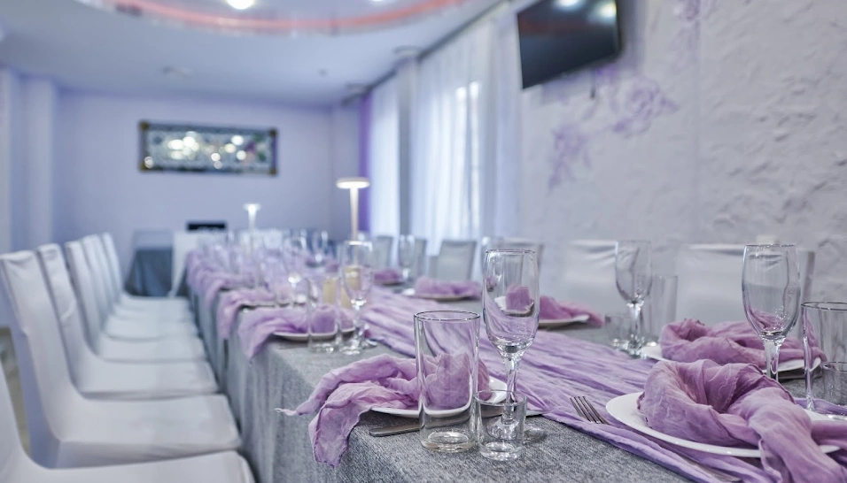 Фото №18 зала Верхний зал 