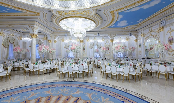 Фото №14 зала Большой зал