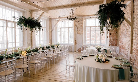 Фото №16 зала Зал «Эвено»