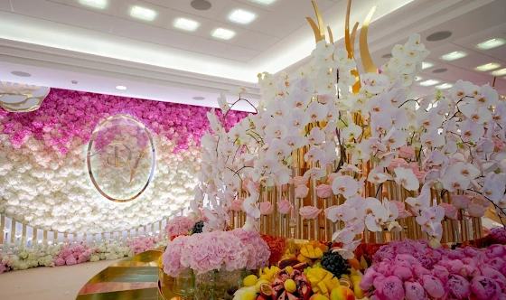 Фото №3 зала Зал  MERCURY