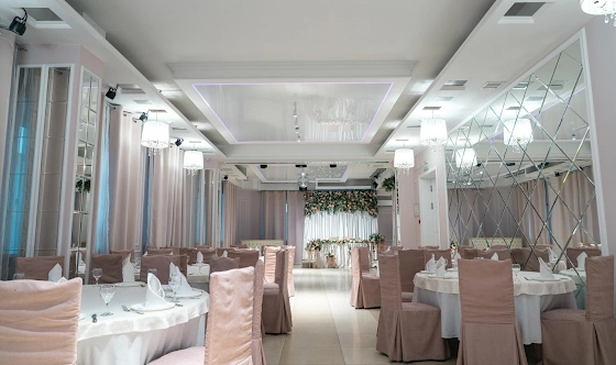 Фото №8 зала Банкетный зал