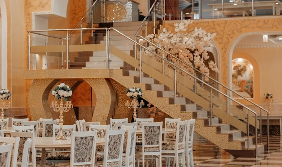 Фото №4 зала Зал №2