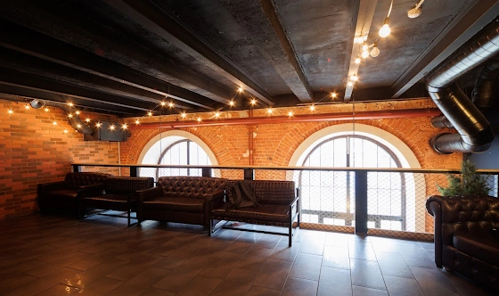 Фото №19 зала Винный Бар «География»