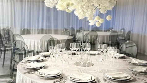 Фото №3 зала Малый зал 