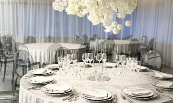 Фото №3 зала Малый зал 